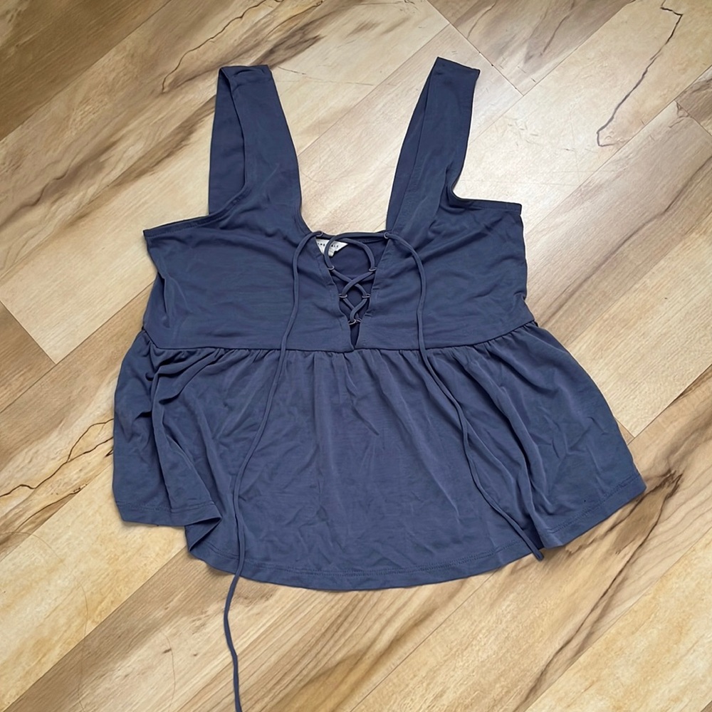 Aeropostale tank top